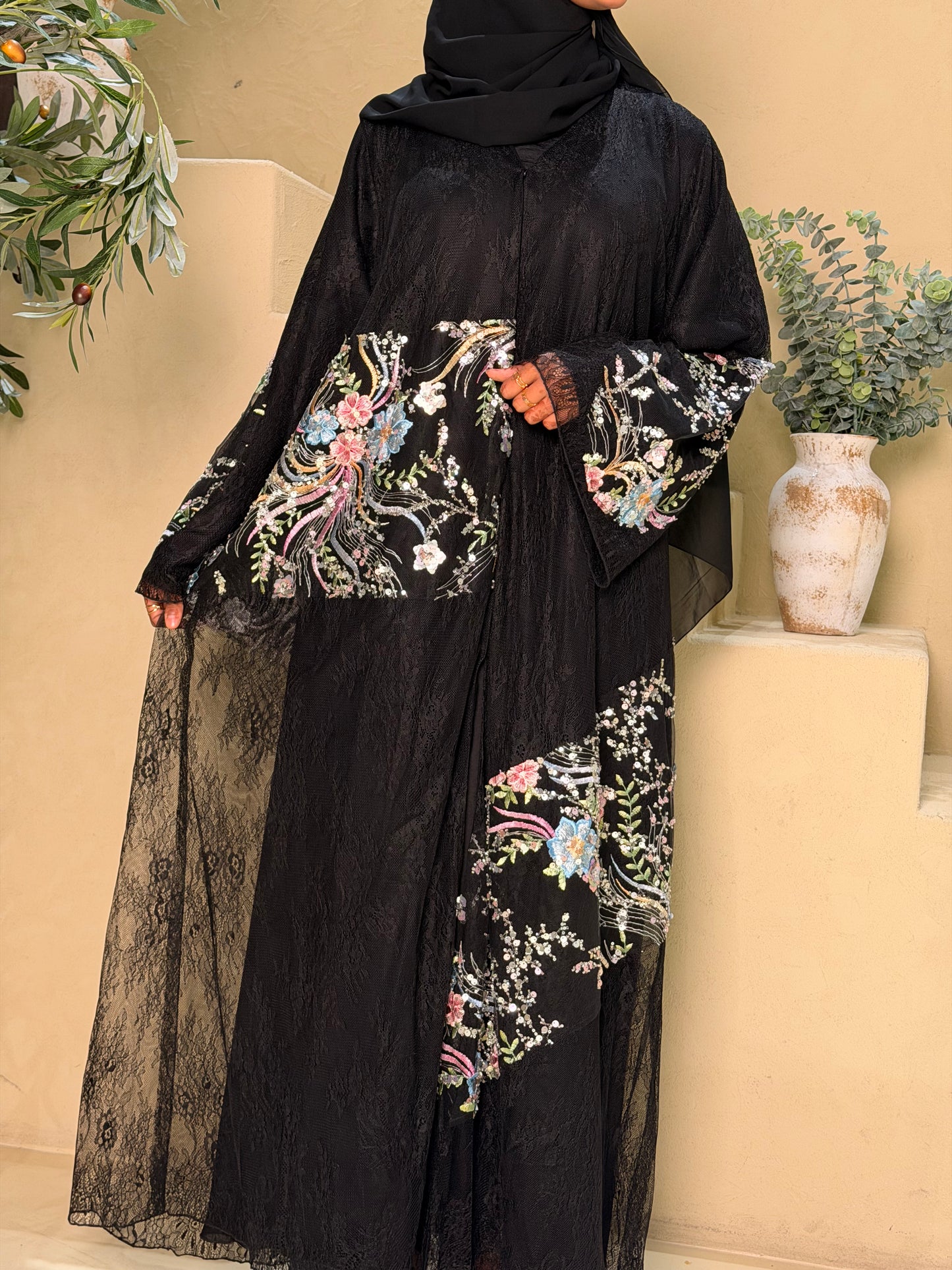 Amanah abaya