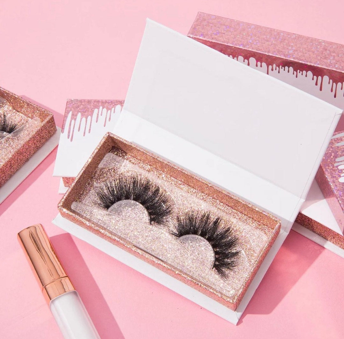 Burco Lashes