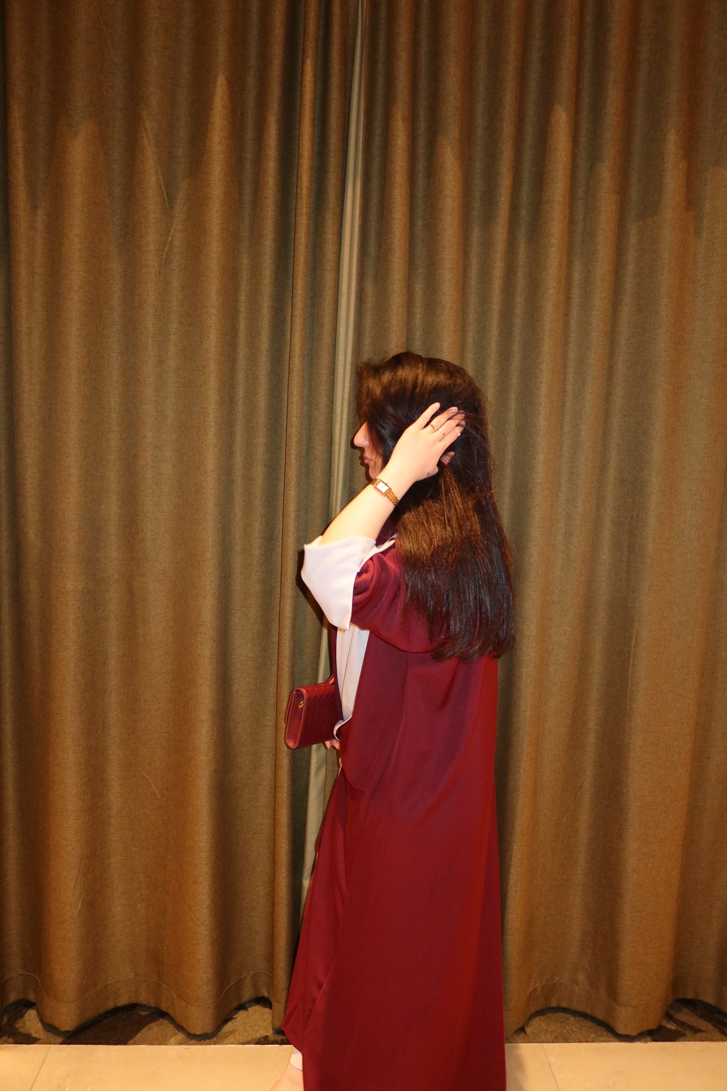 Nora abaya
