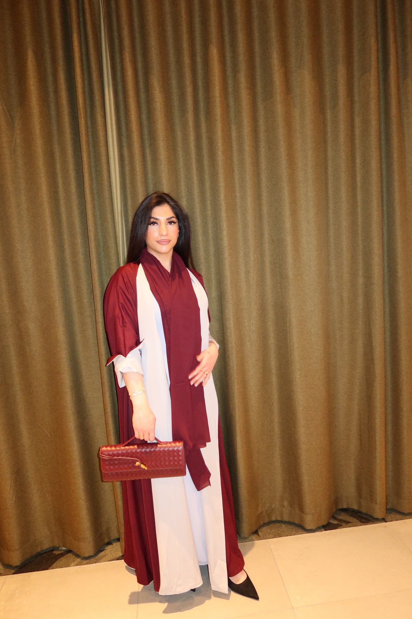 Nora abaya