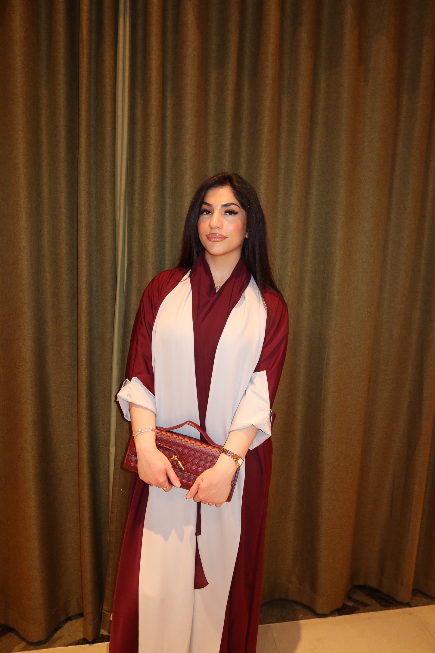 Nora abaya