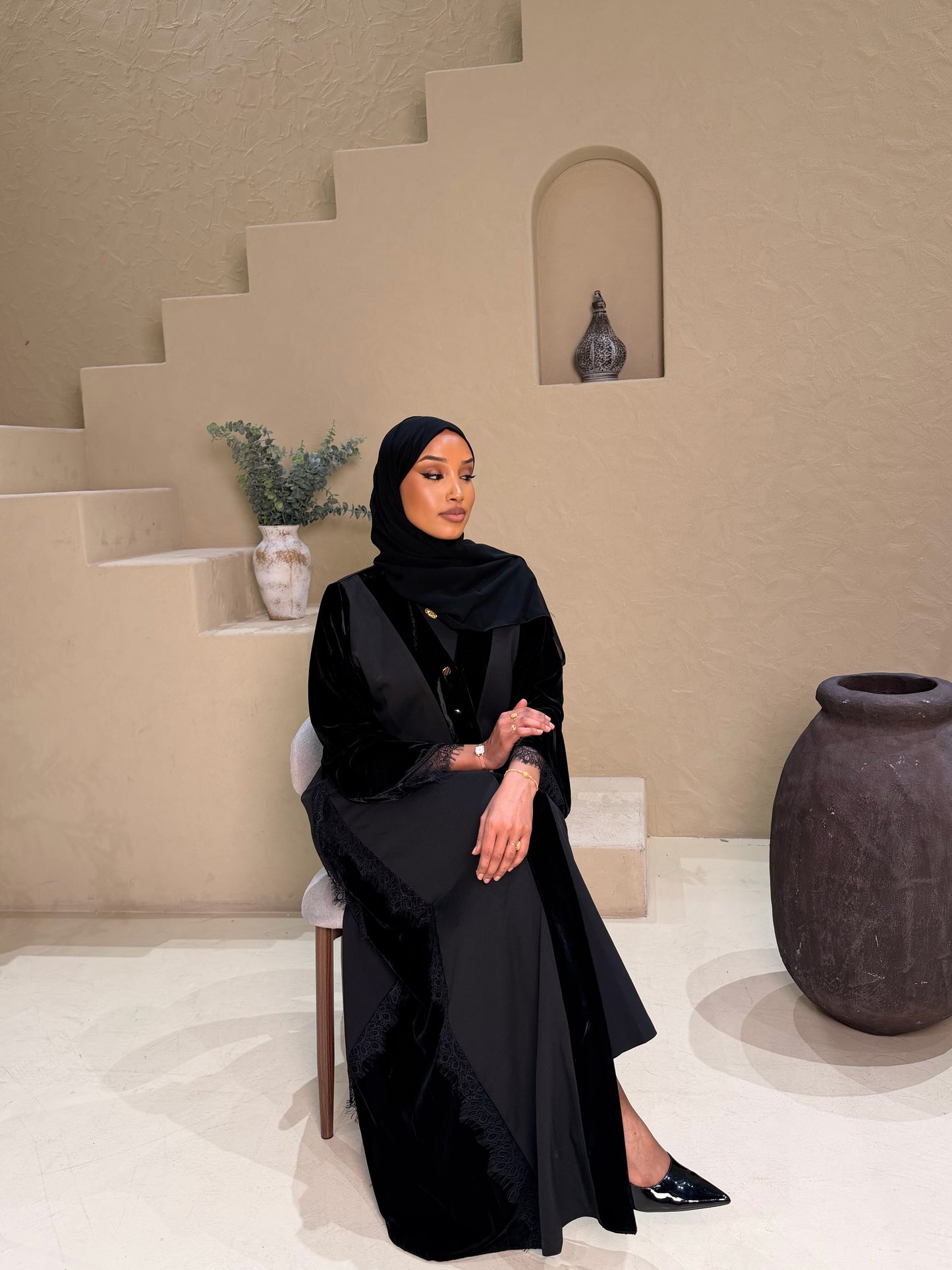 Namuun abaya