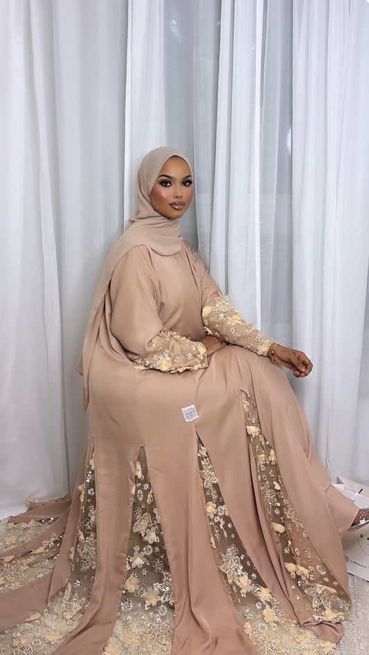 Leila Abaya