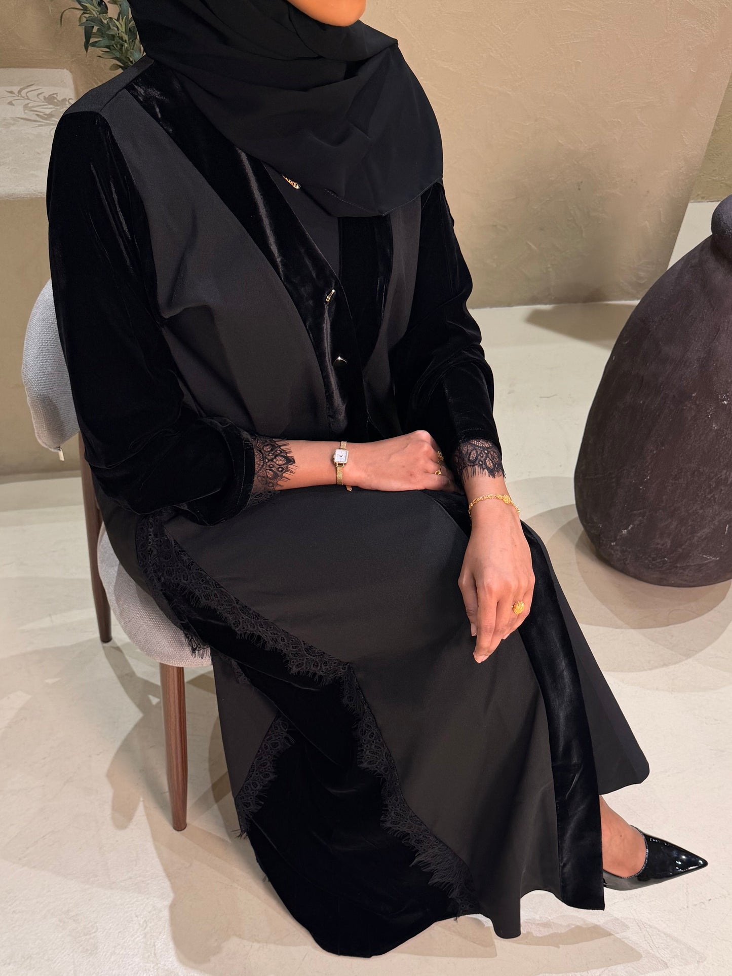 Namuun abaya