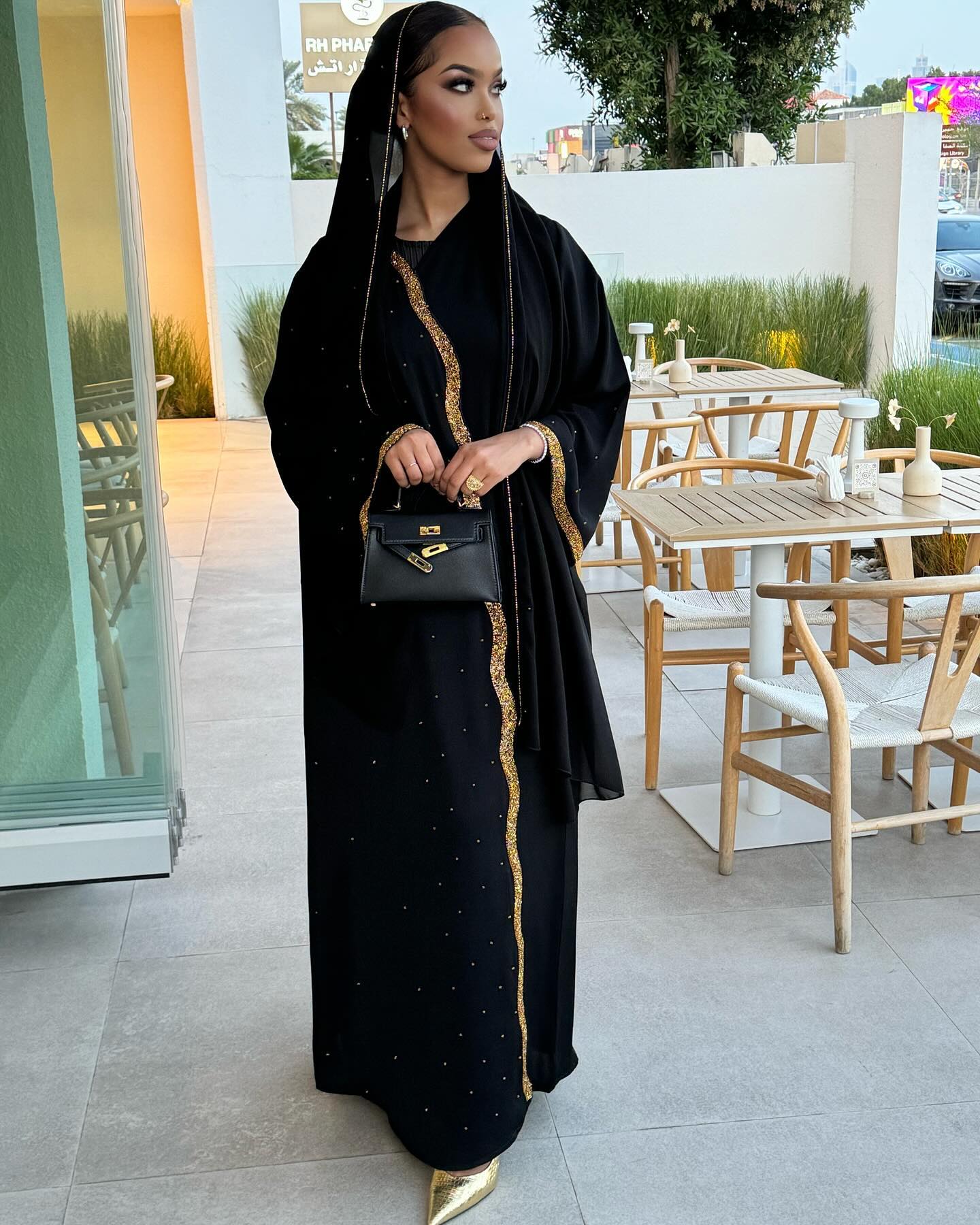 Ikky abaya