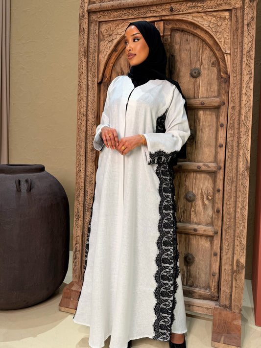Inas abaya