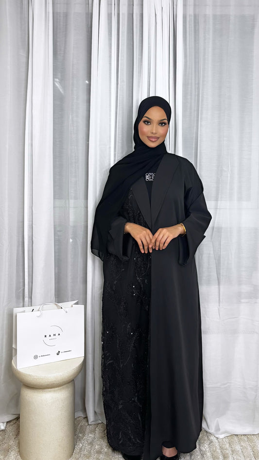 Lateefa Abaya