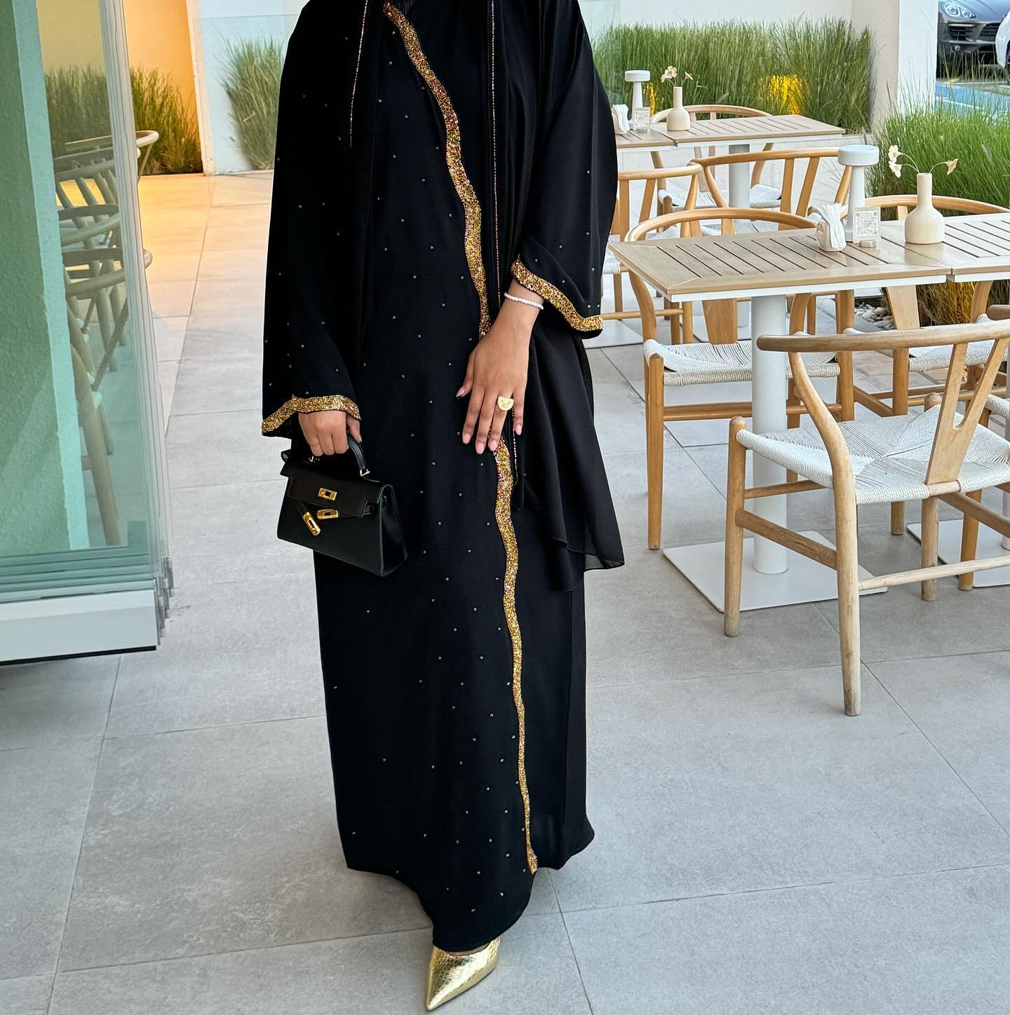 Ikky abaya