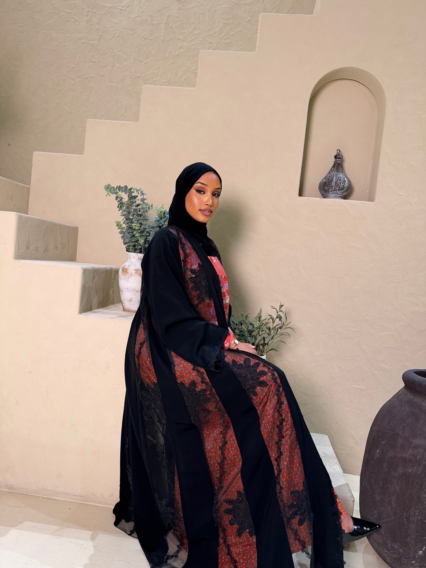 Amara abaya