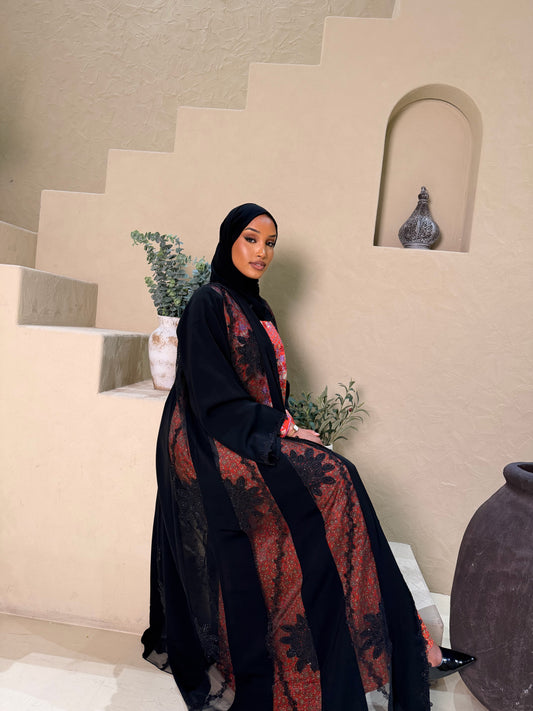 Amara abaya