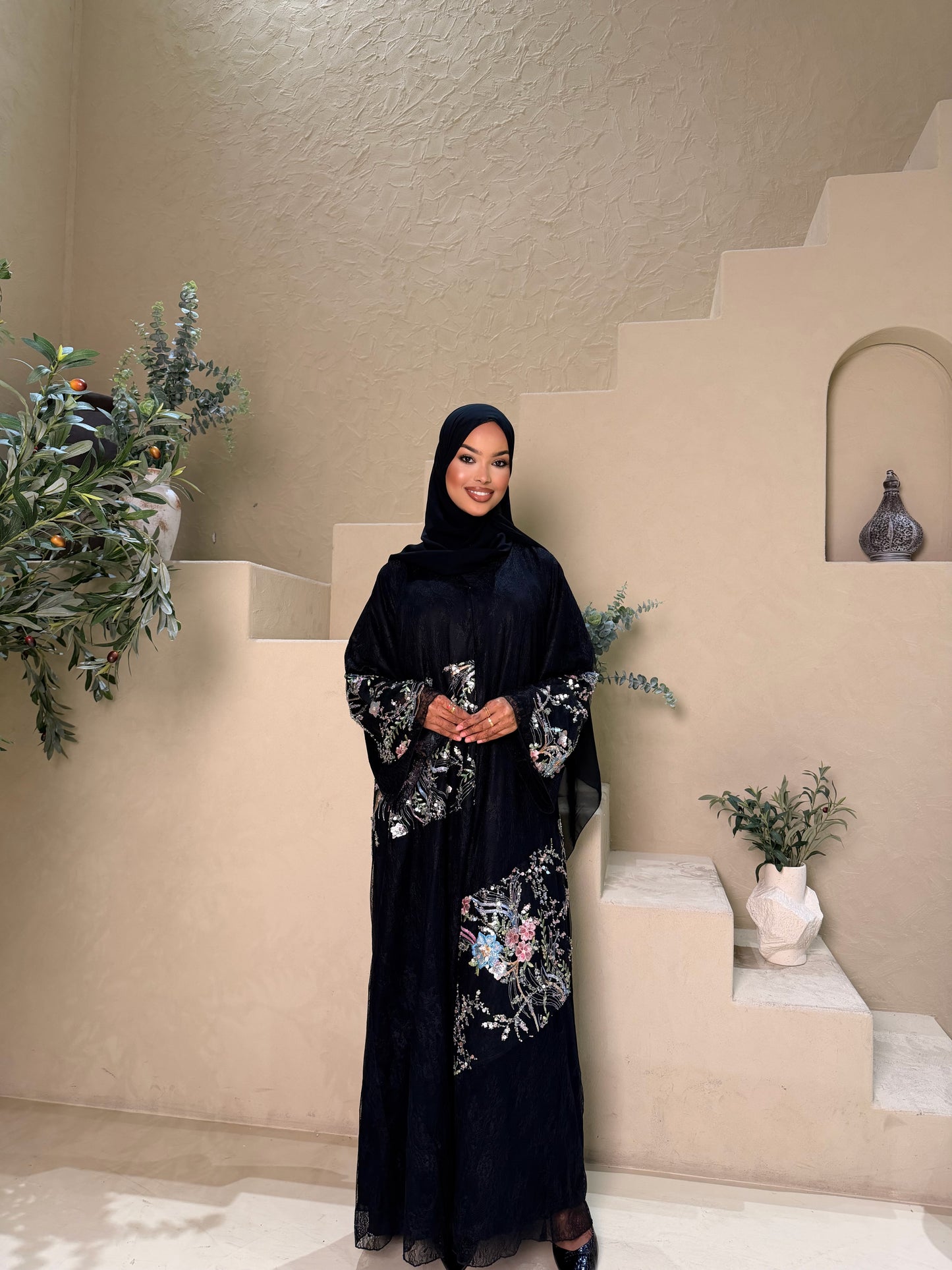 Amanah abaya