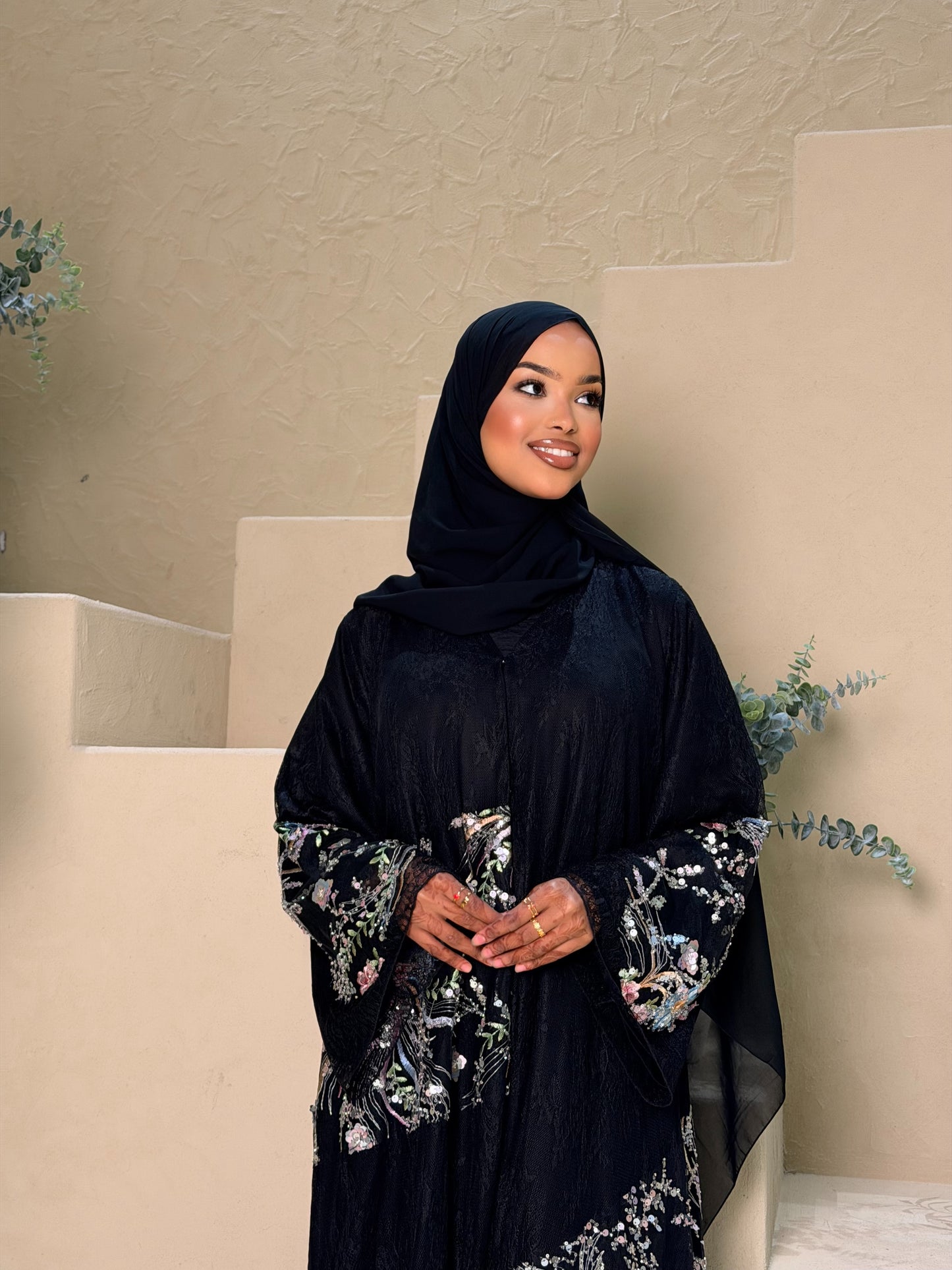 Amanah abaya