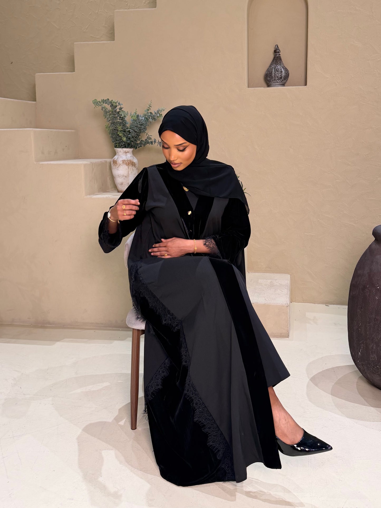 Namuun abaya