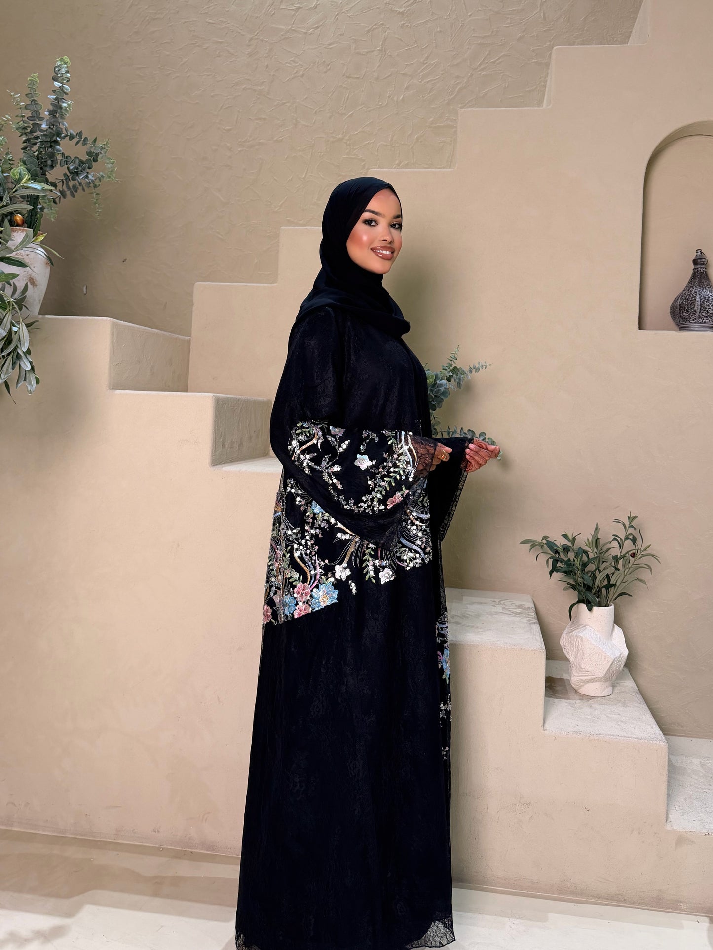 Amanah abaya