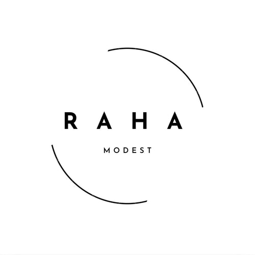 Raha Modest